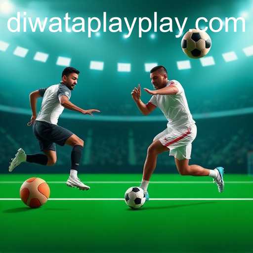 In Play Live Betting: Exploring the World of Real-Time Wagering with Diwataplay
