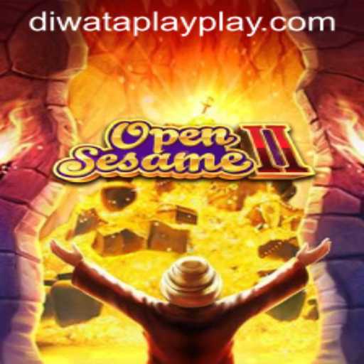 Discover the Magic of OpenSesameII: A Thrilling Adventure with Diwataplay