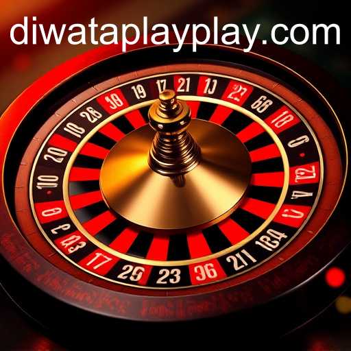 Diwataplay Unleashing the Captivating World of Roulette