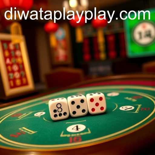 Exploring the Fascinating World of Sic Bo