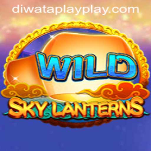 SkyLanterns: An Enchanting Adventure Awaits on DiwataPlay