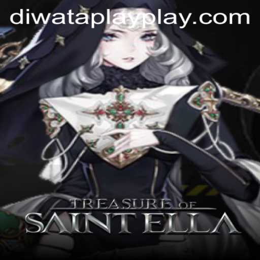 Unveiling the Thrills of TreasureofSaintElla: A New Adventure Awaits with Diwataplay